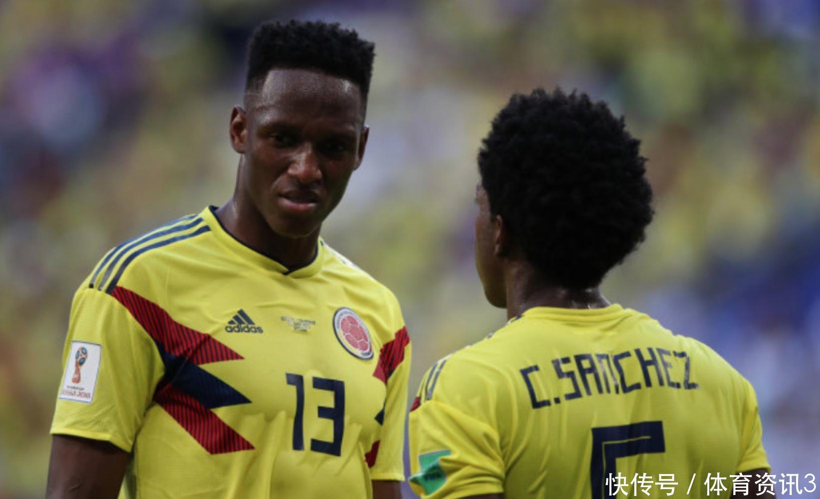 世界杯最悲惨出局球队正式出炉! 日本黄牌少出