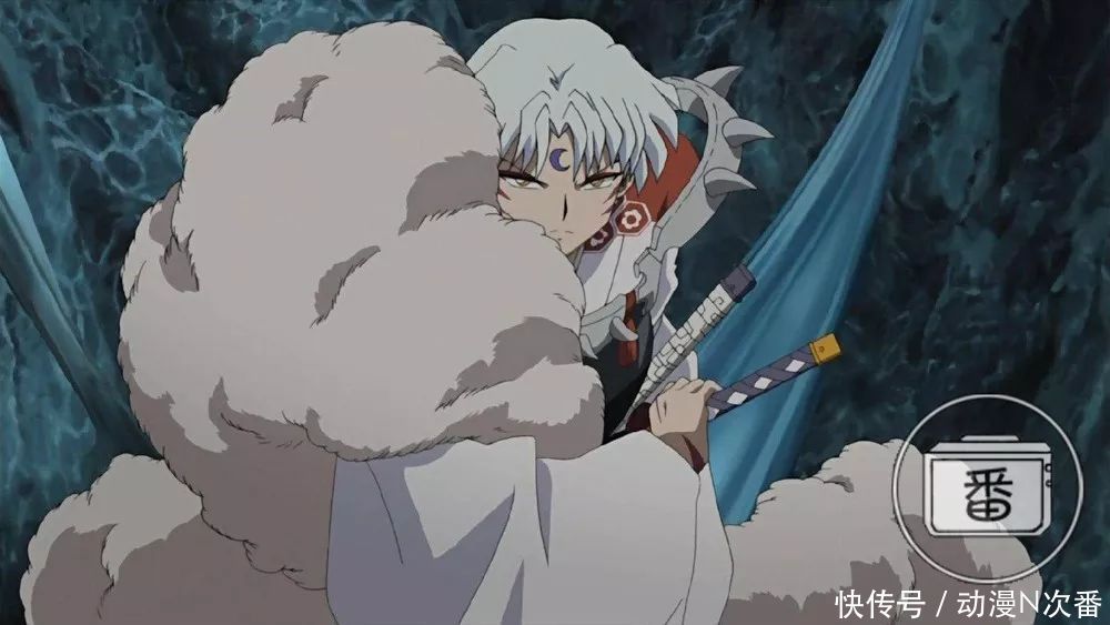 盘点动漫史上5个身残志坚的独臂侠,最后一个意