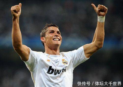 如果一个足球明星代表一个国家,那么你能想到