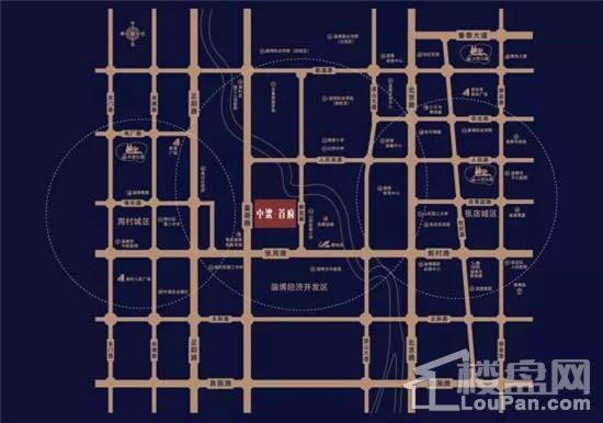 首府墅│这,才是梦想生活的正确打开方式!