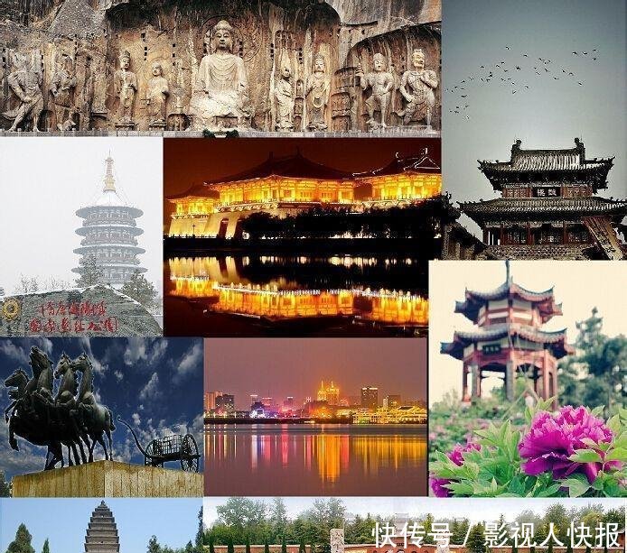 2018河南地级市经济实力排名,郑州洛阳位居前