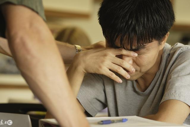 高考有人像我一样成功作弊吗?