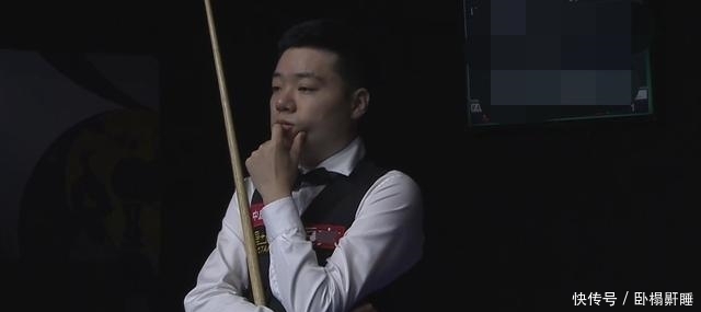 西藏邀请赛:冤家再碰头 塞尔比逼平丁俊晖