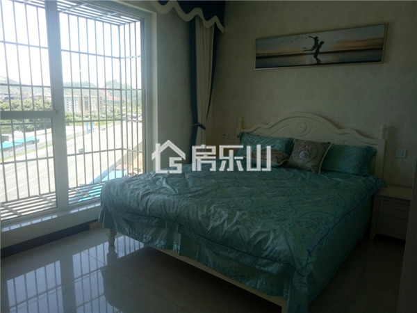 通江片区二手房精选:三套小户型,都是精装房哟!