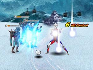 超级奥特曼2.1,超级奥特曼2.1小游戏,360小游戏