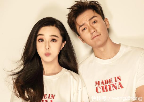 继范冰冰之后,又一明星卷入大小合同,网友:这次