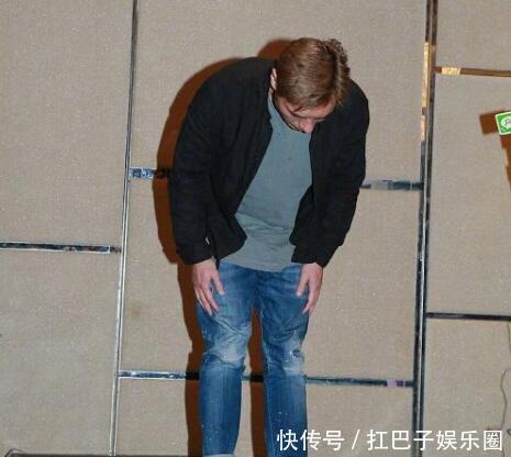 许志安出轨的女演员黄心颖 孤身一人去洛杉矶