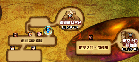 DNF魂悲鸣在哪 进_360问答