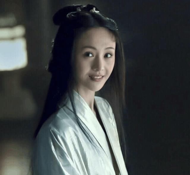 电视剧《倩女幽魂》开机,郑爽饰演小倩,男主万