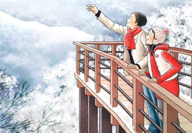 恋爱时,男人能对你做出这四件事,这样的男朋友不要也罢!