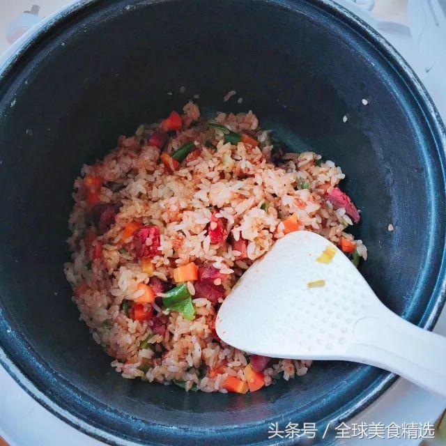 抖音上的网红美食大集合,看完口水止不住了!