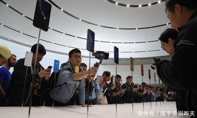 如果中国没有华为,手机行业会怎样?苹果走上了