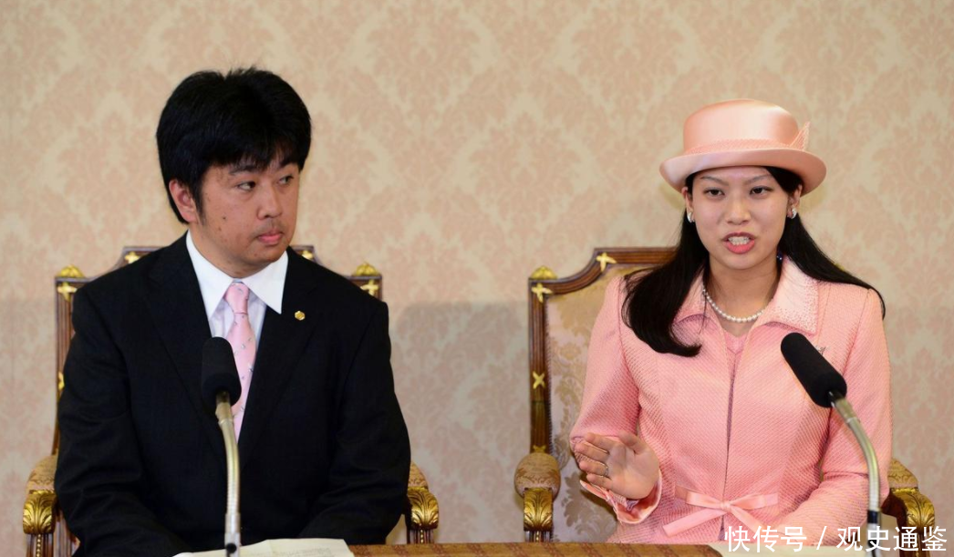 日本典子公主:26岁嫁大15岁“油腻”和尚,民众为什么说她高攀了 360娱乐,你开心就好