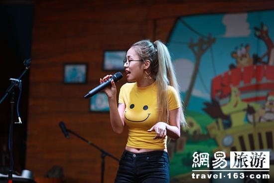 易友团粉丝福利 来郑州方特免费跨年