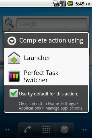 完美任务切换器 Perfect Task Switcher截图3