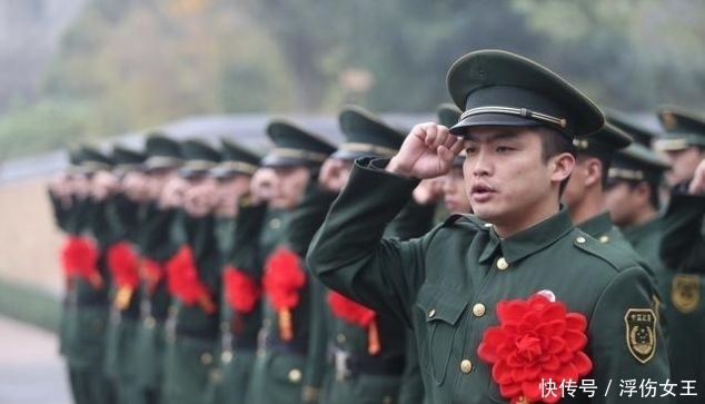 退伍军人待遇最新规定