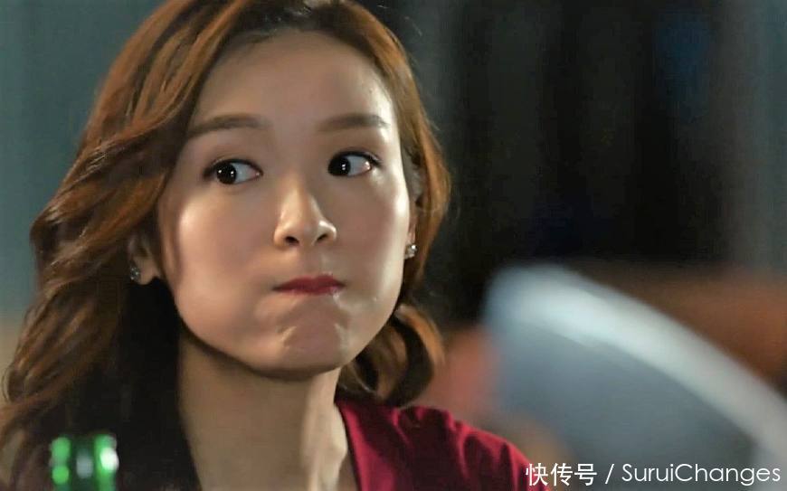 迪丽热巴旧照大胜TVB花旦李佳芯?香港网友:一