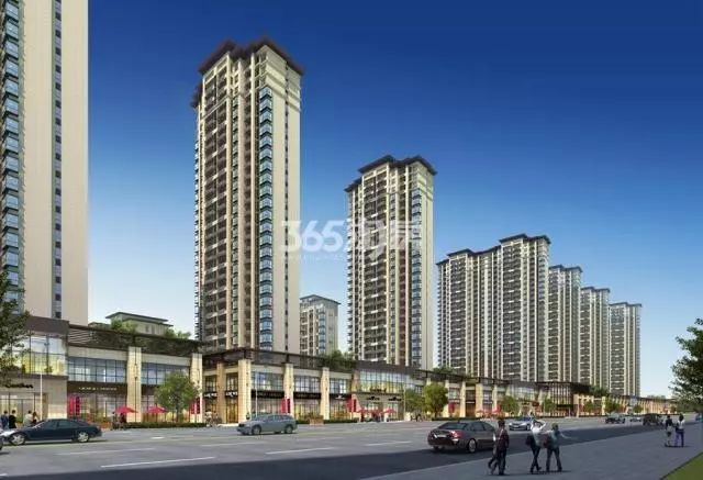 省时省力省心,芜湖在售配建幼儿园的9大楼盘推荐