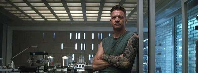 复联4首映票价被美国黄牛炒到16万 网友来中国