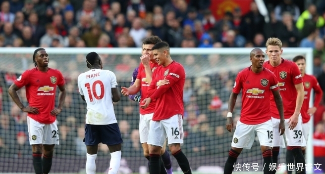 利物浦连胜曼联