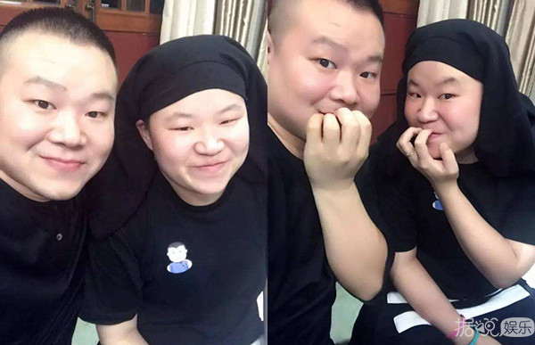 王祖蓝女儿,彭于晏儿子,这些确定不是亲生的吗?