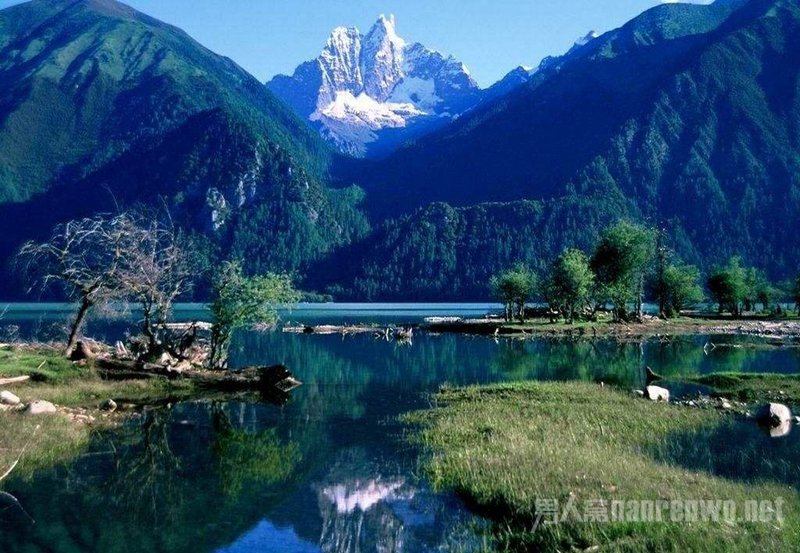 清明挑一个5A级景区出发 盘点适合清明假期旅游的景点