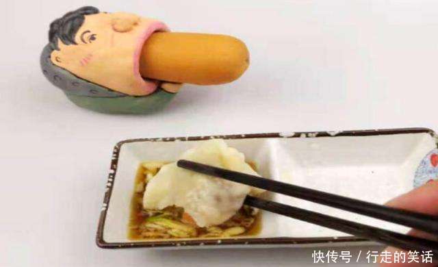 为了生存! IG老板王思聪吃热狗被淘宝店家盯了