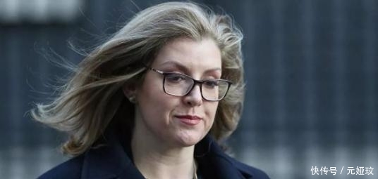 英国女防长深夜接到急电,20分钟谈判不欢而散,伊朗果断出手扣船 御匾会娱乐官网