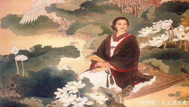 北宋第一女词人竟是一代赌神,据说就是她发明
