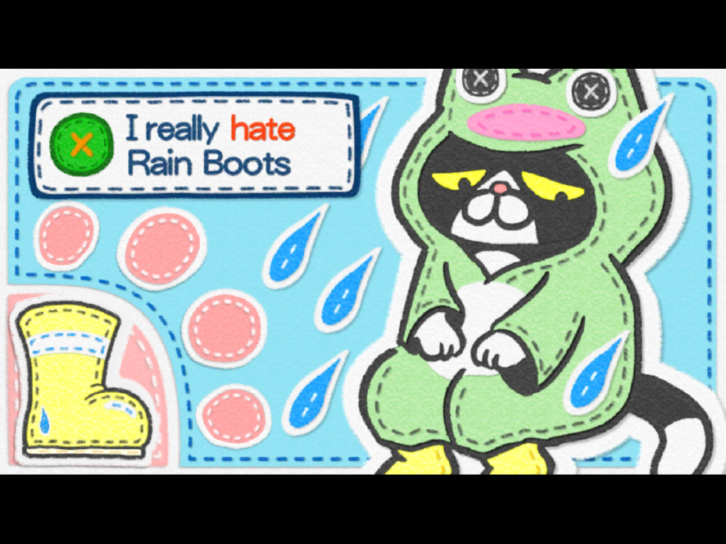 Jumping Puss in Boots截图3