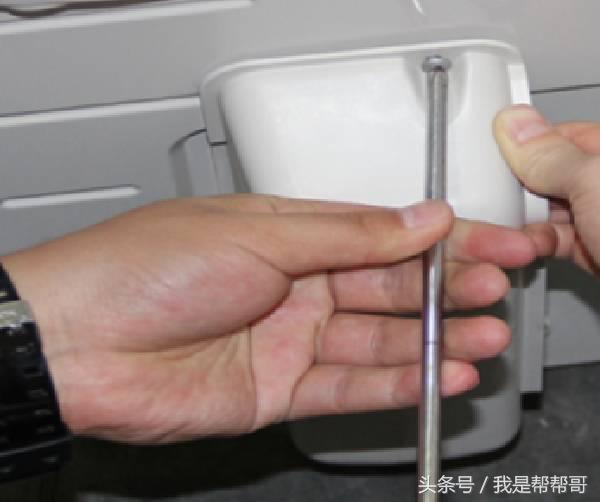 空调维修技术丨格力内部R32冷媒空调安装维修