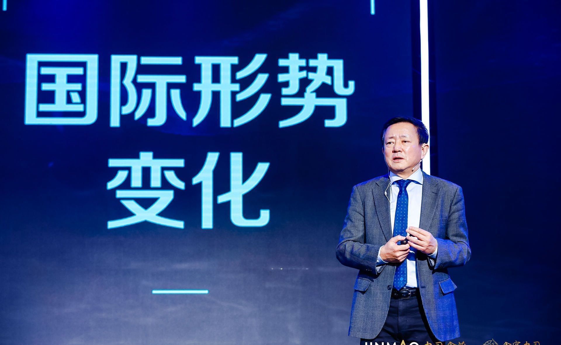 一场有关知音的跨界思想盛宴 金庸之子 经济学