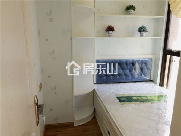 通江片区二手房精选:三套小户型,都是精装房哟!