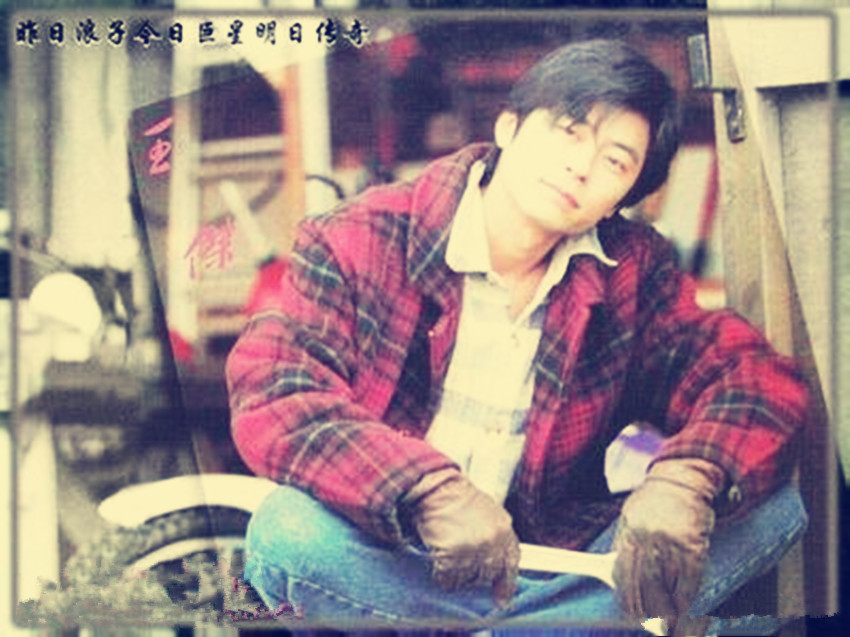 王杰伤感宣布退出歌坛:失去的已失去