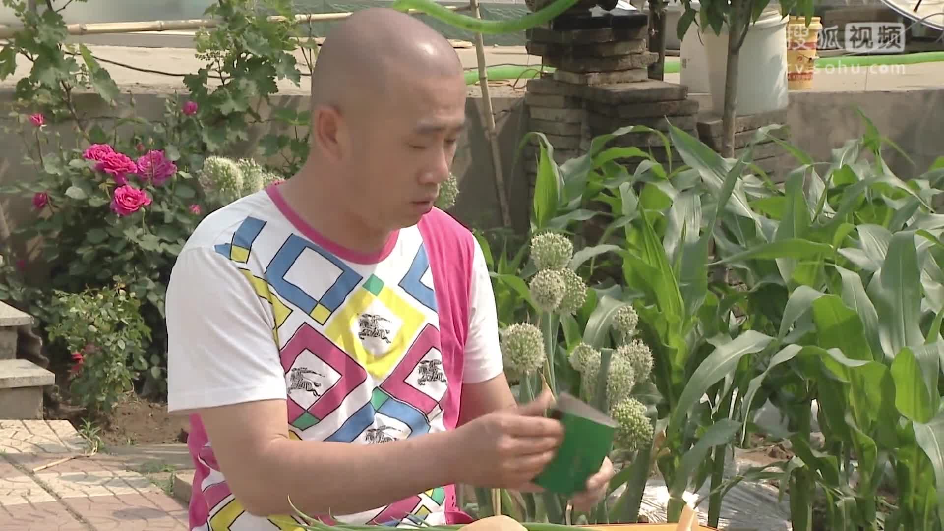 二白话相亲-关东微喜剧-关东微喜剧