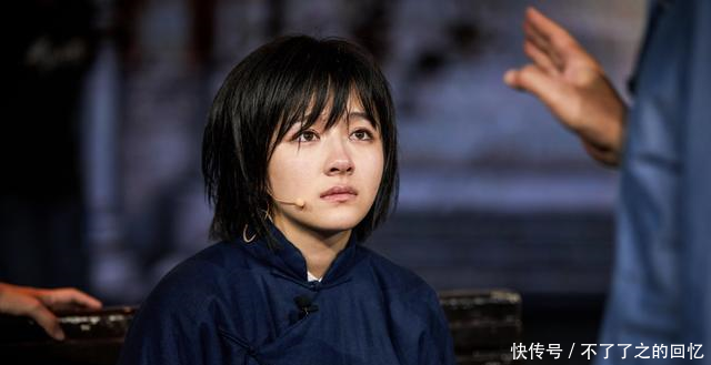 19岁出演离婚少女,章子怡李兰迪是年轻演员的