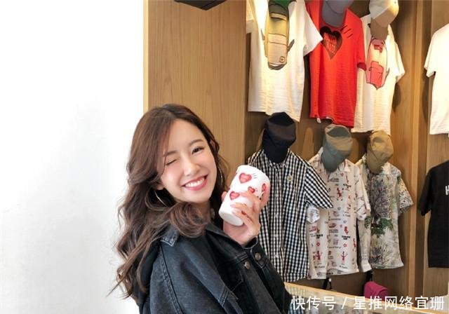 张子萱晒陈赫视角美照, 帮老公宣传电影高调秀