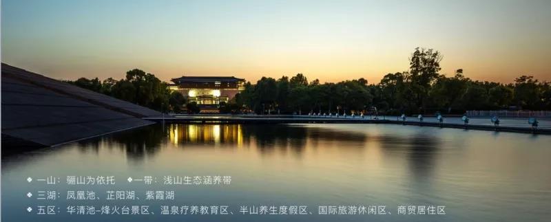 深挖\"新城\"丨给大西安带来的不止是房子