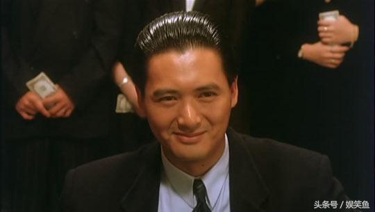 中国影坛明星演技排行榜,前25名「盘点那些浑