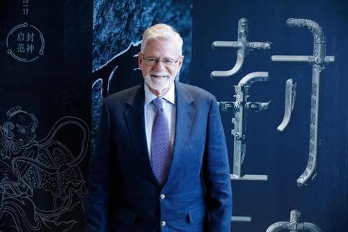 史上最贵东方神话影片投资30亿,演员片酬9亿,