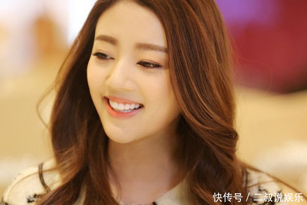 站在桥上看风景》有3美:名气最大不是李溪芮,