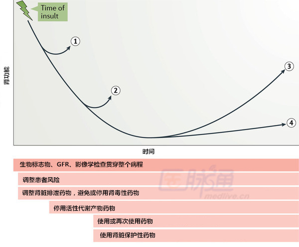 急性肾脏病，预防治疗知多少?