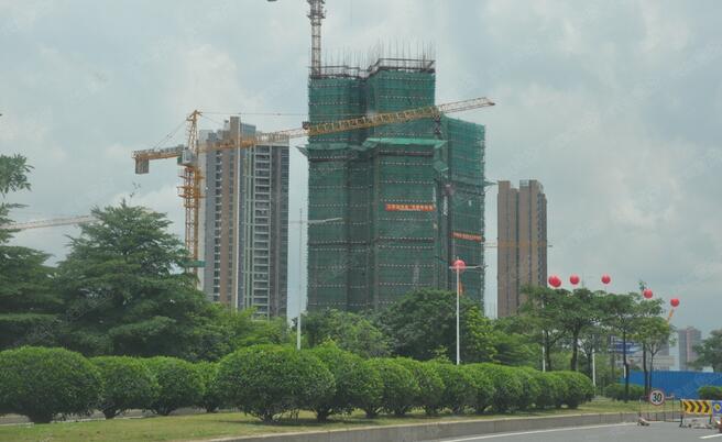 政策调控房价企稳下 东莞二手房成\"最佳\"投资目标