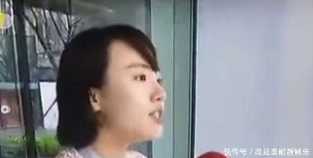 奔驰事件再起波澜,引起央视关注,女车主发声并