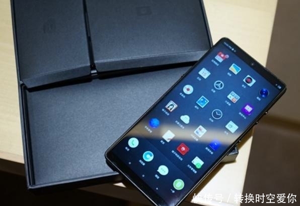 冰点价,骁龙845+双解锁+压感屏幕,性价比超魅族16thP