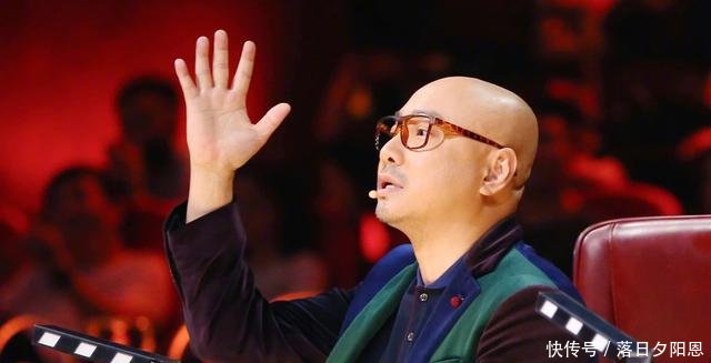 任素汐缺席,徐峥这位大咖好友登台!观众实力碾