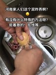 网友在董宇辉直播间买河南变蛋不会吃：河南网友在线教学