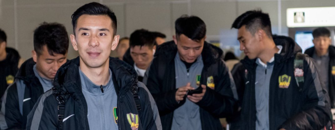 贵州恒丰战舰正式启航,前往西班牙集训,看好贵