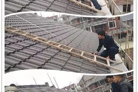 屋顶光伏安装流程高清图 钢结构门式钢架设计 第1张 屋顶光伏安装流程高清图 钢结构门式钢架设计 第1张