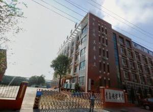 青岛超银中学